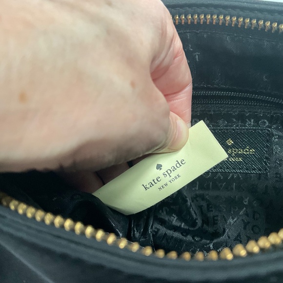 Kate Spade Wilson Road Desi Nylon Crossbody Bag - Picture 5 of 9